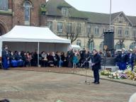 Liévin 27 décembre 2019